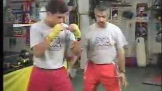 Rival Boxing Training Tip 2  The Jab [upl. by Joelynn560]