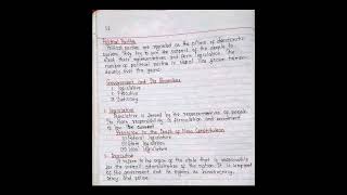 Business Environment notes BBS 3rd year [upl. by Schlicher]