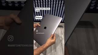 ￼MacBook Pro 16 inch 2019 I9 processor with of 32GB of RAM and 1TB SSD with 55 GB of graphic card [upl. by Berl561]