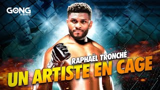 Raphaël Tronché dégaine les 4 onces et ses 4 vérités  Doumbé Yoka Ngannou et Takam [upl. by Thebault]