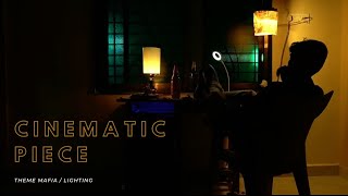 Cinematic Video ThemeMafia Kalki 2898 AD  villain entry  Petta BGM [upl. by Conger]