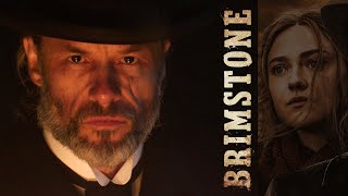 Brimstone 2016 – El Secreto Oscuro del Reverendo Una Historia de Supervivencia y Venganza [upl. by Dierolf433]