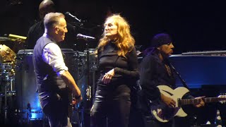 quotTougher Than the Restquot Bruce Springsteen amp Patti ScialfaSea Hear Asbury Park NJ 91524 [upl. by Eylsel]