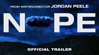 ¡Nop  Tráiler Oficial Universal Pictures HD [upl. by Vipul]