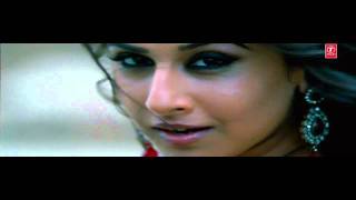 Ishq Sufiyaana The Dirty Picture  Sunidhi Chauhan [upl. by Bodrogi21]