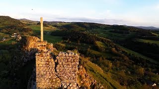 allez viens en Haute Loire [upl. by Khorma]