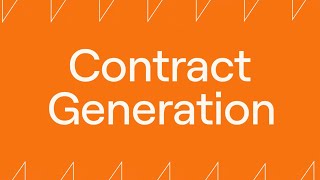 How to generate employment contracts in 5 Minutes  Multiplier Global Hiring Tool [upl. by Aleak900]