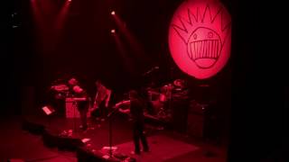 WEEN  Fluffy  The Capitol Theatre in Port Chester NY  112716 [upl. by Eteragram583]