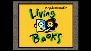 Broderbunds Living Books 1992 Logo [upl. by Annekahs922]