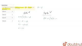 The Difference between the Oxidation number of Cr in Chromate and Dichromate ion Is  CLASS 12 [upl. by Atilrep456]