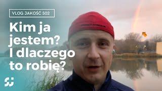 Jedziemy Sezon 2 vlog jakość vlog s02e01 [upl. by Llewoh]