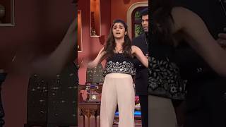 Alia Bhatt in kapil sharma show  comedy  aliabhatt kapilsharma show [upl. by Dlaregztif845]