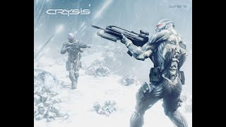 CRYSIS 1 REMASTERED DESPERTAR 6 MISISON [upl. by Nodnalb]