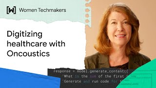 How Oncoustics is using AI to transform healthcare diagnostics [upl. by Pasho590]