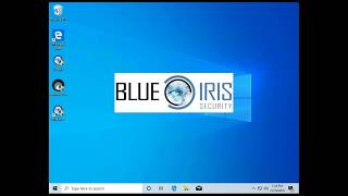 Install Blue Iris 5 [upl. by Sgninnej]