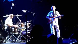 John McLaughlin amp Billy Cobham Montreux 2010 [upl. by Ainirtak767]