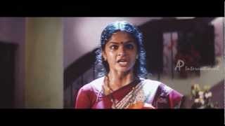 Anbu Sagotharan  Ramana threatens Madhumitha [upl. by Gayelord]