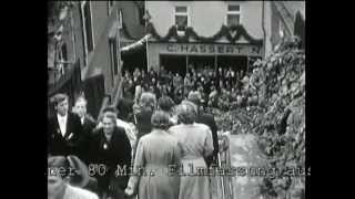 600 Jahre Stadt Dillenburg Ein Film aus dem Jahre 1950 [upl. by Elder]