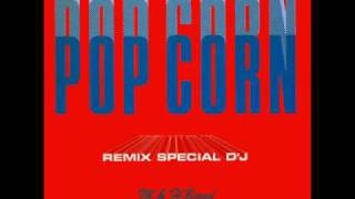 MampH Band  Pop Corn Remix Version 87 Special DJ [upl. by Hakilam]