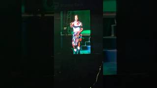 Omarion performing “Distance” in Zambia 🇿🇲 omarion shorts [upl. by Ecitsuj]