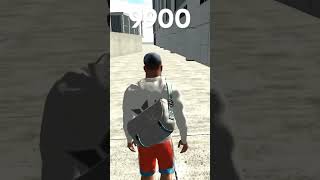 indian bike driving 3D  new cheat code  shortviral indianbikedriving3d ytshorts [upl. by Fassold]