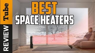 ✅Heater Best Space Heater Buying Guide [upl. by Erie]