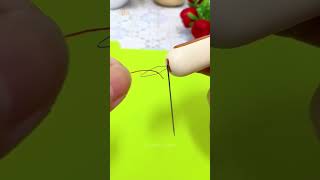 2 in 1 Needle Threader  Cutter Link in Bio KitchenHome Utensils Smart Home Appliances shorts [upl. by Tandi382]