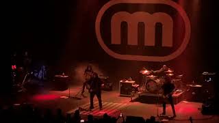 IM ALRIGHT MAMMOTH WVH DANFORTH MUSIC HALL TORONTO 2023 [upl. by Ocinemod]