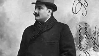 Enrico Caruso  Donna non vidi mai Digitally remastered [upl. by Balduin]