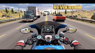 BRR Moto Bike Racing Game 3D  Official Gameplay Promo [upl. by Ainatnas]