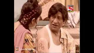 Chidiya Ghar  Episode 711  11th August 2014 [upl. by Zacek723]