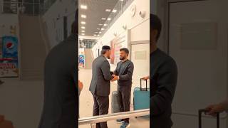 Arrival of Sheikh Raad Al Kurdi in Russia 24 May 2024 QuranLover1 [upl. by Anora]