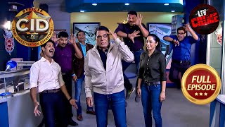 DCP Chitrole पे क्यों होने लगा है Team CID को शक CID Crime Hour 18 Oct 2023 Full Epi [upl. by Elrae]