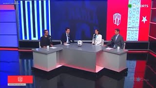 DFSHA FRACASO EN COPA AMERICA PERU CON DUDAS PARA LA ELIMINATORIAS 2026 LUNES 01 2024 [upl. by Ecyla]