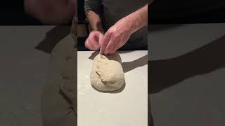 Learn to final shape sourdough youtubeshorts sourdough bread sourdoughlove [upl. by Einnel]