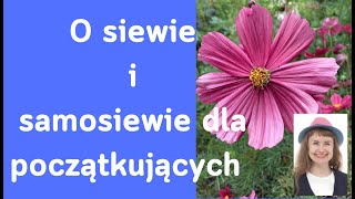 O SIEWIE i samosiewie CCsEnglish subtitlespolskie napisy [upl. by Celinka]