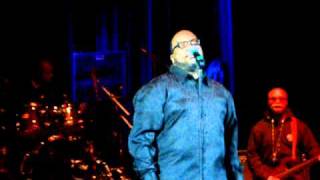 Marvin Sapp I Came Live [upl. by Ahsito]