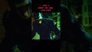 Venom part 3😱😱😱 Symbiote vs Venom fight with knull army venomviralvideo videoshortvenom [upl. by Auqenahc732]