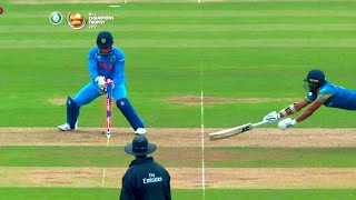 Unbeatable MS DHONI  MS Dhoni Top RUN OUTS  AG Flex HD [upl. by Lednew829]