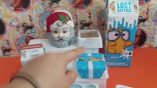 Vídeo final 2018 Fisher price 2 y Lost Kitties [upl. by Vlad]