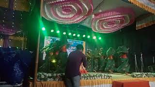 opanam dance song itha varunnna [upl. by Onek]