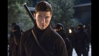 Ninja Assassin Full Movie Facts amp Review in English  Rain  Naomie Harris [upl. by Tolmach708]