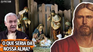 E se Jesus não tivesse nascido [upl. by Nassi]