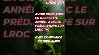 COMMENT AVOIR LA CONFIANCE EN DIEU  jesusdieu shorts [upl. by Ominorej]