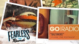 Go Radio  Baltimore Track 2 [upl. by Gnol]