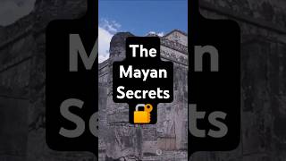 Fact Of the Mayan 📅🏛️ explore facts shorts history [upl. by Ailaro795]