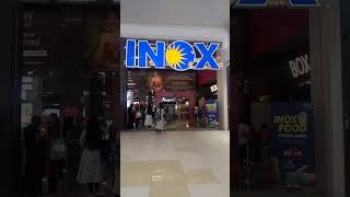 Inox  Prozone Mall  Coimbatore [upl. by Kumar]