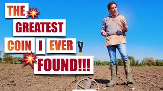 and other INCREDIBLE Ancient Coins and Artefacts found Metal Detecting [upl. by Scales720]