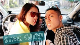 TRIP TO STAR CITY  Rei Germar [upl. by Vez]