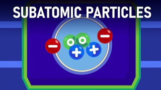 Inside Atoms The Proton Numbers [upl. by Ykceb522]